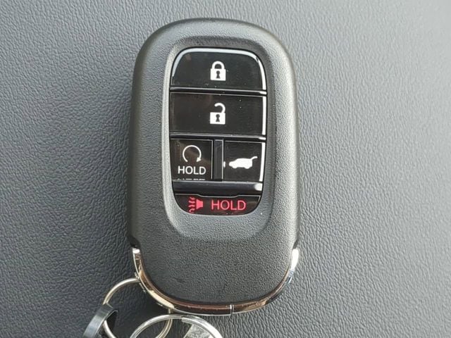 2026 Honda HR-V Sport - Photo 25