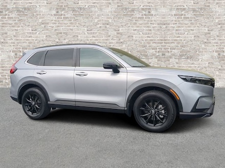 2023 Honda CR-V Hybrid Sport SUV