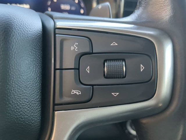 2023 Chevrolet Silverado 1500 RST - Photo 24