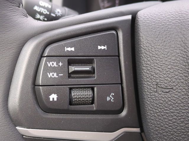 2026 Honda Ridgeline Sport - Photo 22