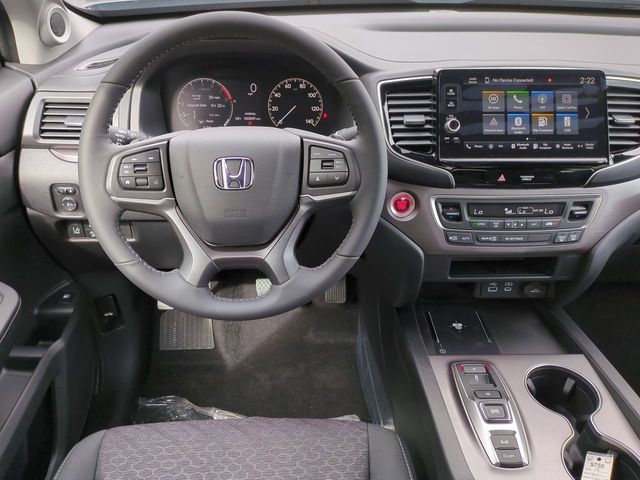 2026 Honda Ridgeline Sport - Photo 15