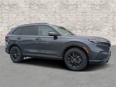 2026 Honda CR-V Hybrid Sport SUV