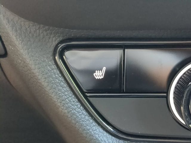 2027 Honda HR-V Sport - Photo 20