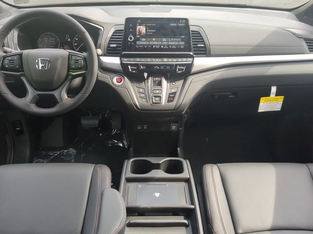 2026 Honda Odyssey Sport L - Photo 14