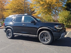 2026 Honda Passport RTL SUV