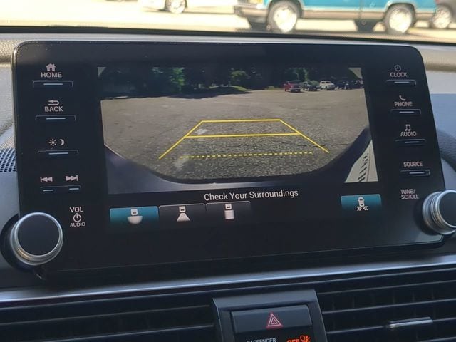 2020 Honda Accord EX-L - Photo 18