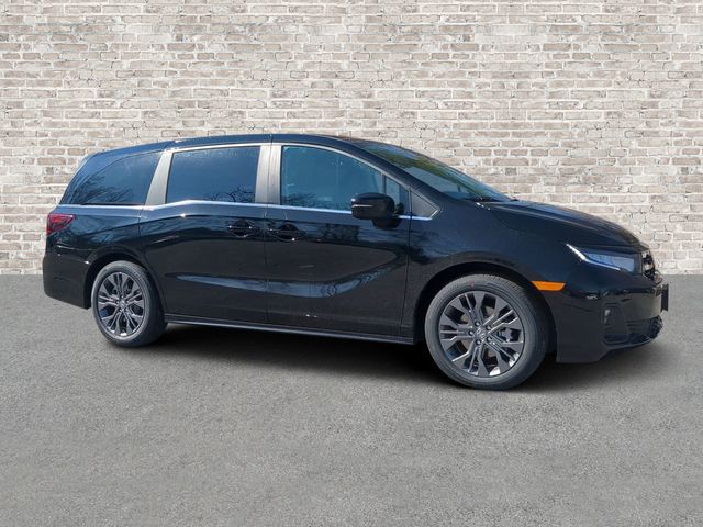 2026 Honda Odyssey Van Passenger 