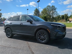 2026 Honda CR-V EX-L SUV