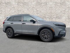 2026 Honda CR-V Hybrid TrailSport SUV