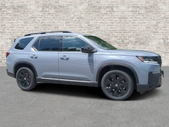 2026 Honda Pilot Black Edition SUV