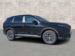 2026 Honda CR-V Hybrid TrailSport SUV