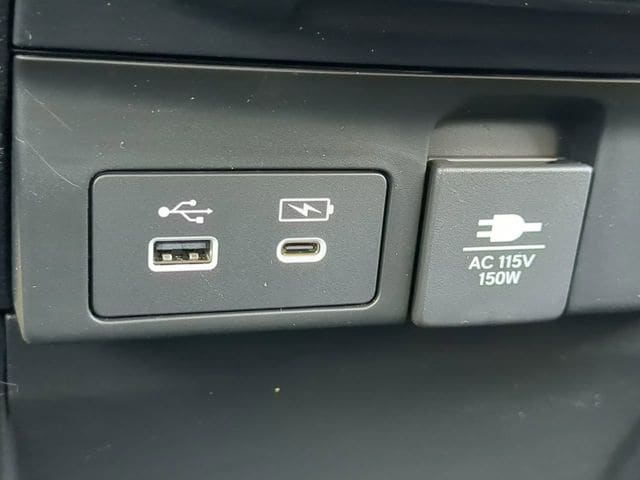 2026 Honda Odyssey Touring - Photo 21