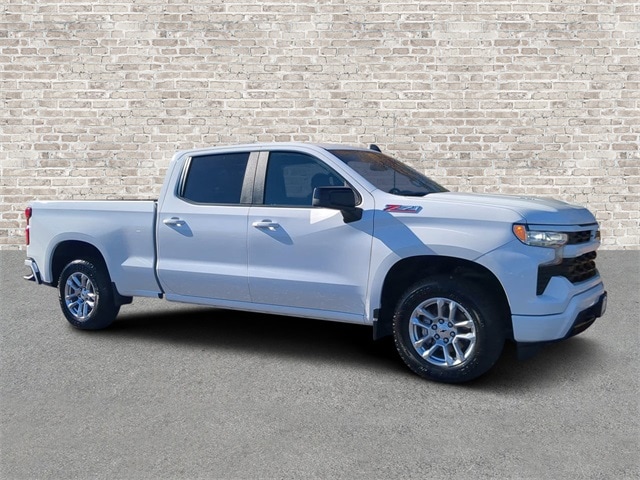 2023 Chevrolet Silverado 1500 RST's photo