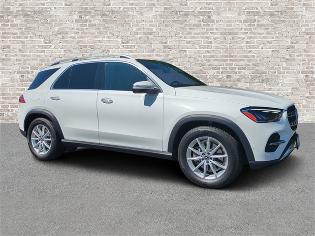 2024 Mercedes-Benz GLE GLE350's photo