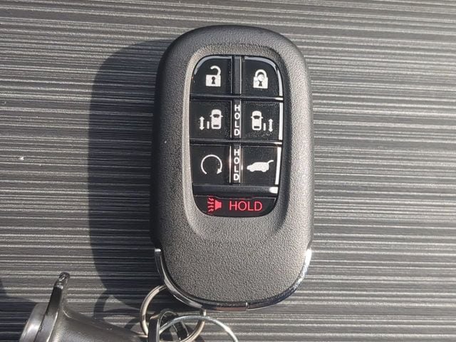 2026 Honda Odyssey Sport L - Photo 28