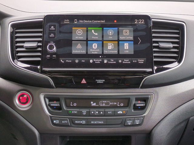 2026 Honda Ridgeline Sport - Photo 17