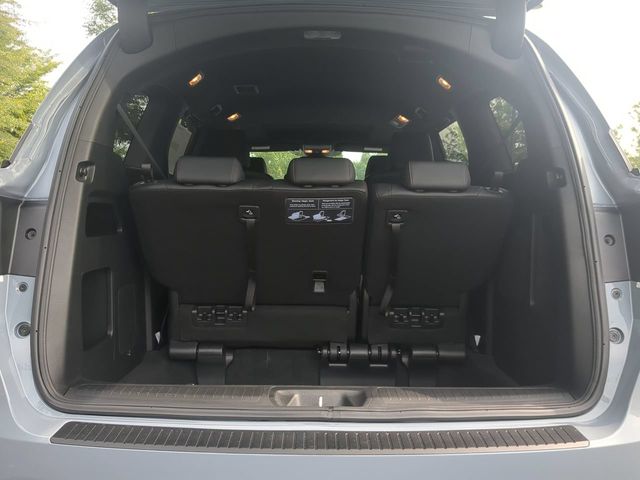 2026 Honda Odyssey Sport L - Photo 12