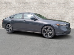 2026 Honda Accord SE Sedan