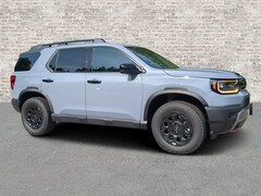 2026 Honda Passport TrailSport Elite Blackout SUV
