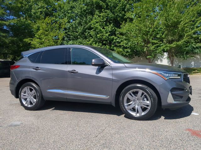 2020 Acura RDX Advance Package SH-AWD's photo