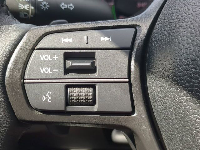 2025 Honda Accord Hybrid Sport-L - Photo 23