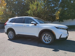 2026 Honda CR-V EX SUV
