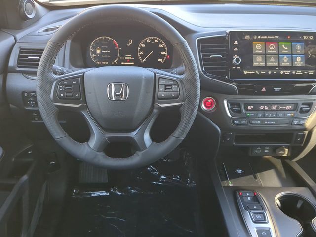 2026 Honda Ridgeline TrailSport - Photo 15