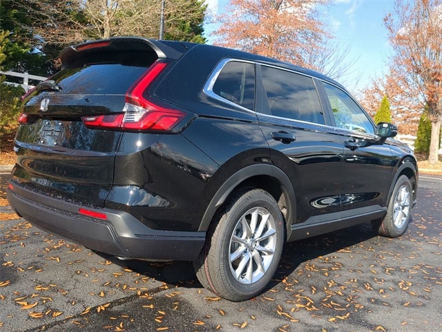 2026 Honda CR-V EX photo 3