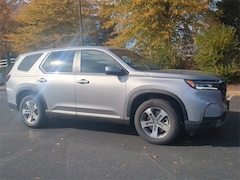 2025 Honda Pilot EX-L SUV