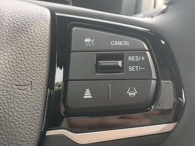 2026 Honda Odyssey Sport L - Photo 25