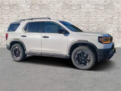 2026 Honda Passport TrailSport Elite SUV