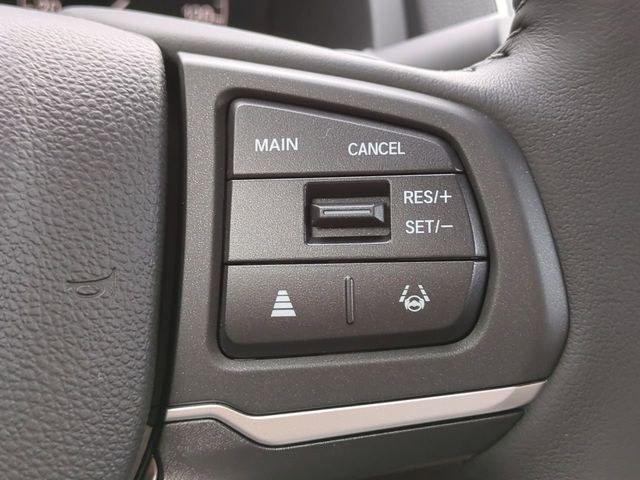 2026 Honda Ridgeline Sport - Photo 23