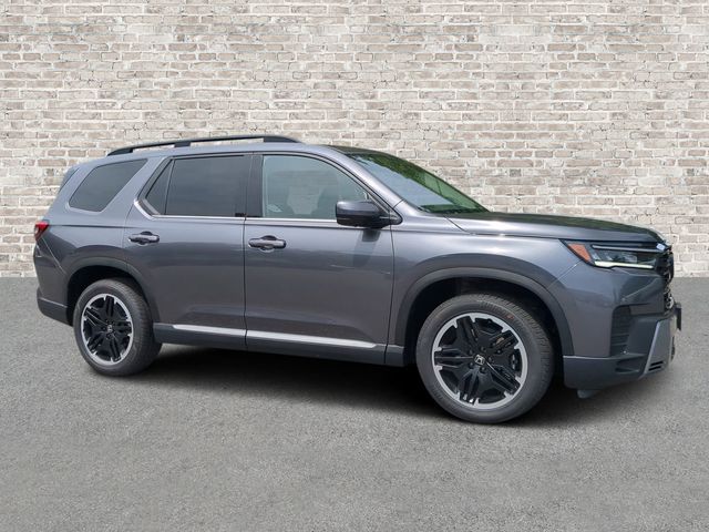 2026 Honda Pilot SUV 
