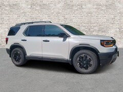 2026 Honda Passport TrailSport Elite SUV