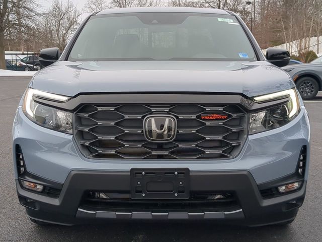 2026 Honda Ridgeline TrailSport - Photo 8