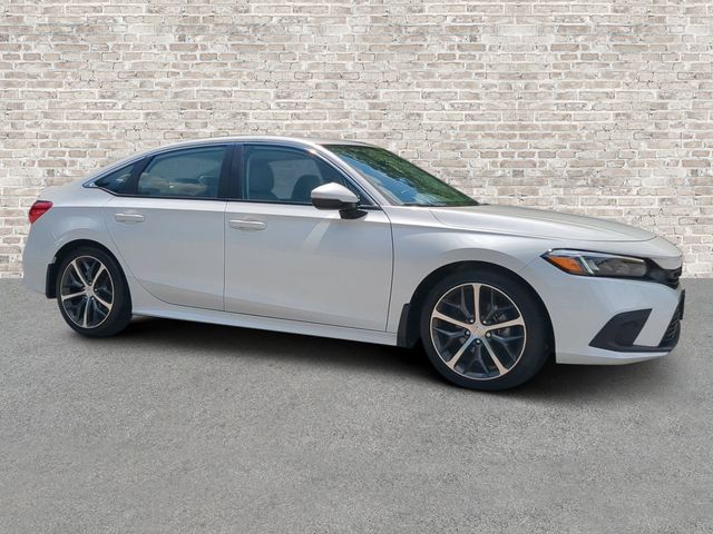2024 Honda Civic Sedan 