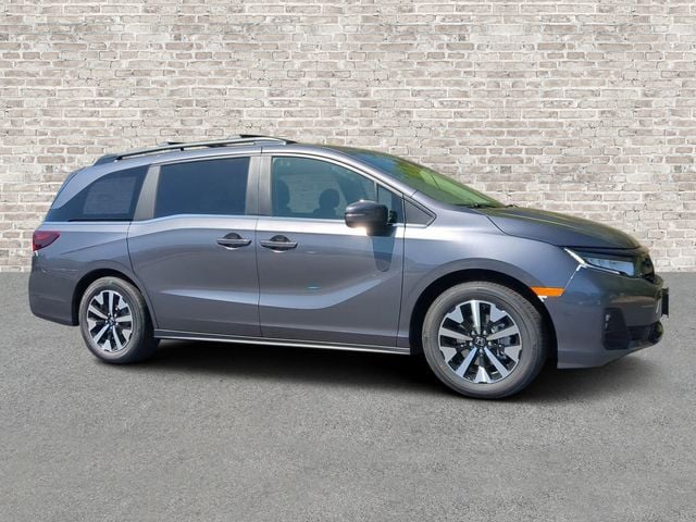 2026 Honda Odyssey Van Passenger 