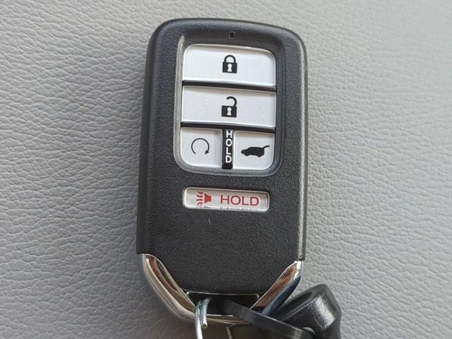 2020 Honda CR-V EX-L - Photo 28
