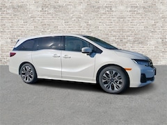 2026 Honda Odyssey Elite Van Passenger