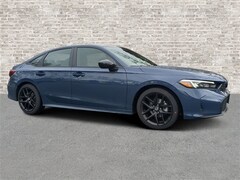 2026 Honda Civic Sport Sedan