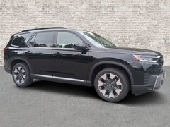 2026 Honda Pilot Elite SUV