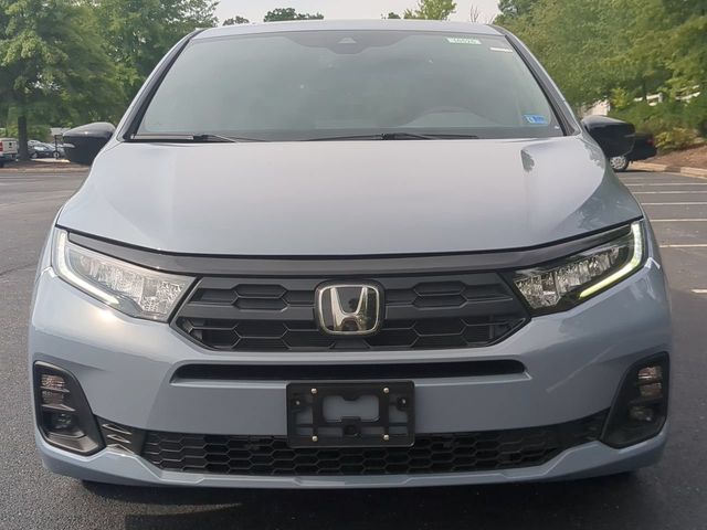 2026 Honda Odyssey Sport L - Photo 8
