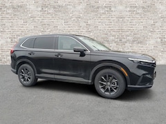 2026 Honda CR-V EX-L SUV