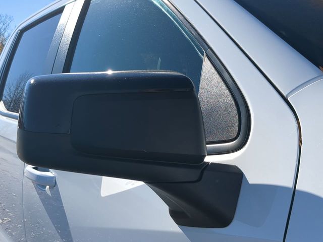 2023 Chevrolet Silverado 1500 RST - Photo 11