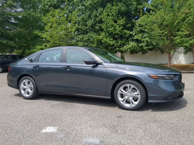 2026 Honda Accord Sedan 