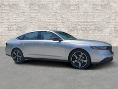 2026 Honda Accord SE Sedan