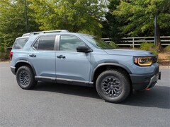 2026 Honda Passport TrailSport SUV