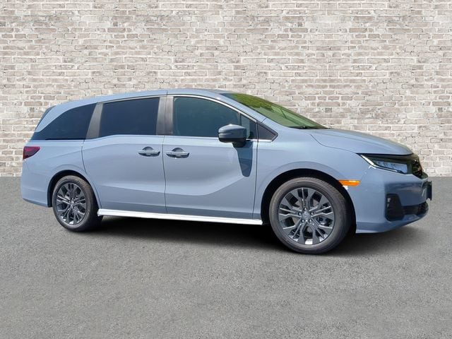 2026 Honda Odyssey Van Passenger 