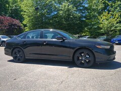 2026 Honda Accord Hybrid Sport-L Sedan