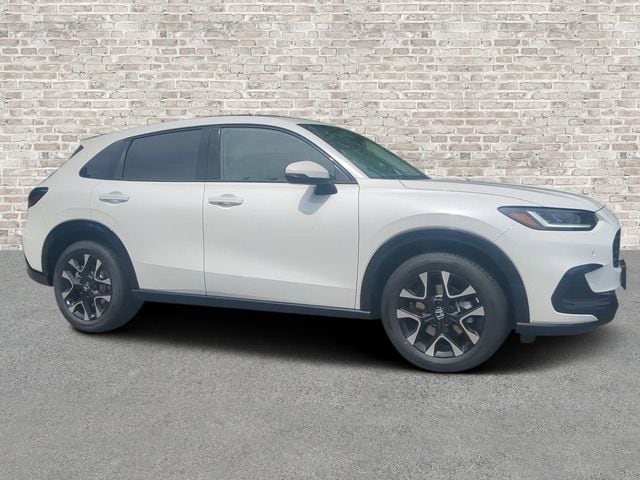 2027 Honda HR-V SUV 
